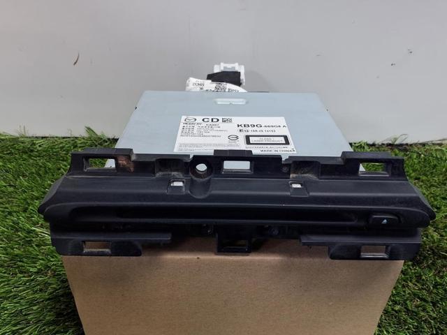 KB9G669G0 MAZDA купить в Кривой Рог