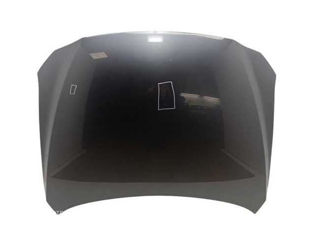 KBY05231XB MAZDA Капот купить в Хмельницкий