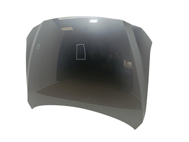 KBY05231XB Mazda Капот