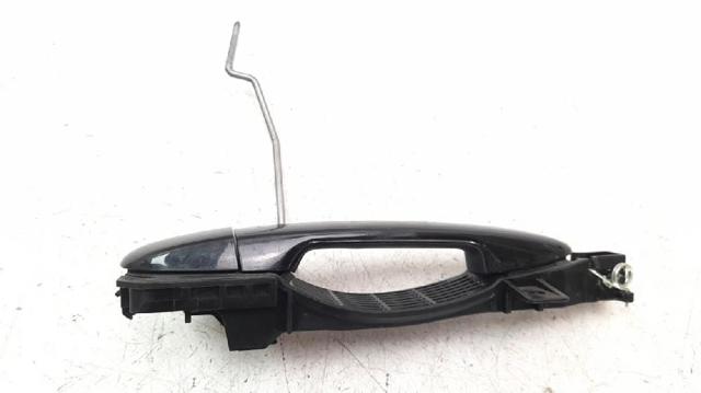 MAZDA KBY05802XE Дверь передняя правая в наличии Львов