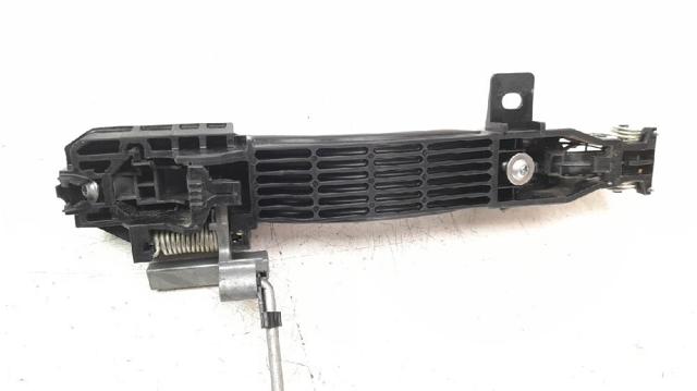 MAZDA KBY05802XE Дверь передняя правая в наличии Чернигов