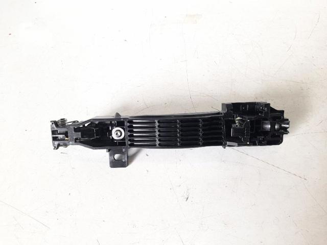 KBY05802XE Mazda Дверь передняя правая