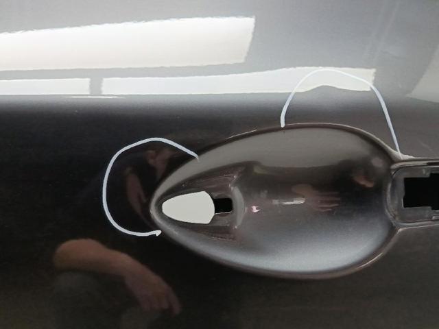 KBY05902XE MAZDA Дверь передняя левая купить в Житомир