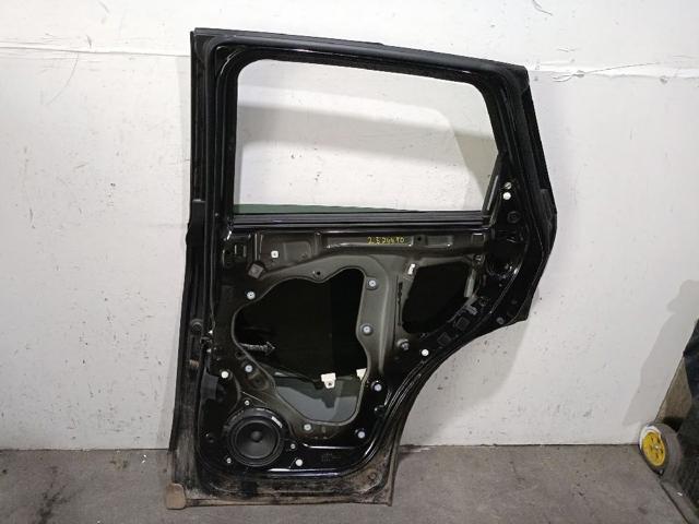 KBY07202XD MAZDA Дверь задняя правая купить в Житомир