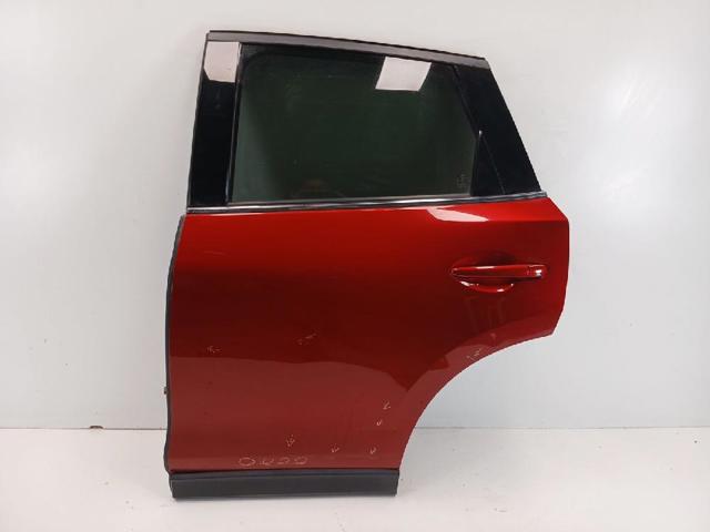 MAZDA KBY07302XE Дверь задняя левая в наличии Харьков