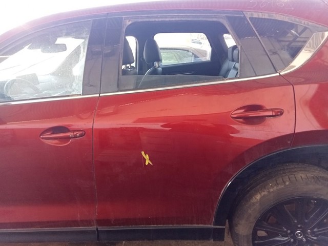 MAZDA KBY07302XE Дверь задняя левая в наличии Винница