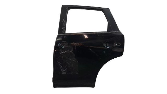 KBY07302XE MAZDA Дверь задняя левая купить в Львов