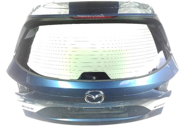 KBY46202XB MAZDA купить в Тернополь