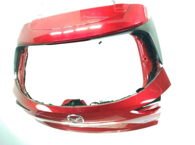 MAZDA KBY46202XB в наличии Черкассы