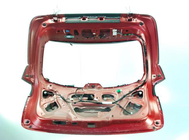 MAZDA KBY46202XB в наличии Хмельницкий
