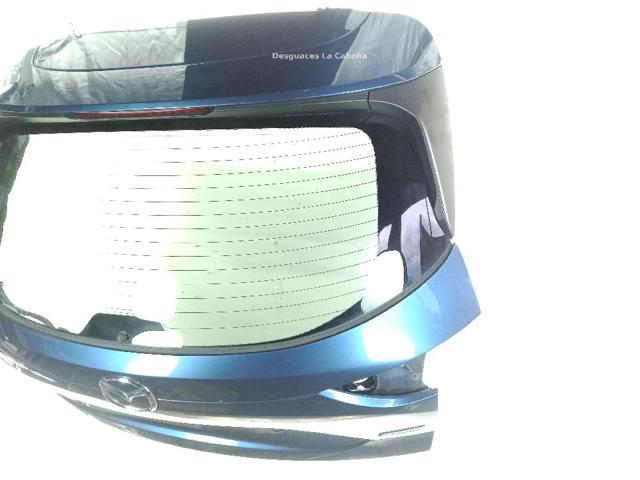 KBY46202XB MAZDA купить в Львов