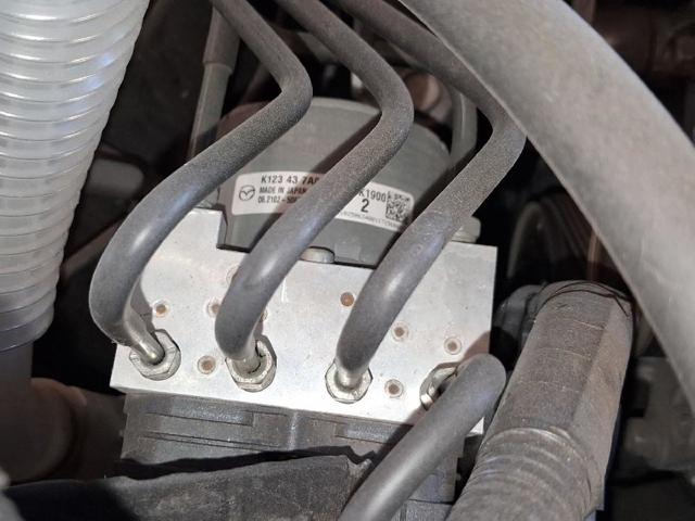 KBYH437A0C MAZDA купить в Харьков