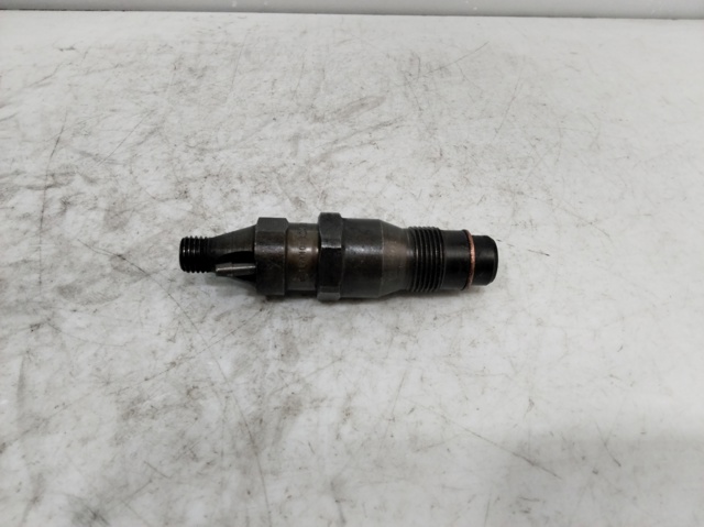 KCA20S106 PEUGEOT Форсунка впрыска топлива купить в Сумы