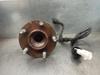 Cubo traseiro KD312615XA MAZDA