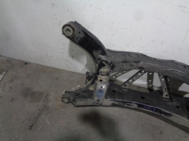 Viga de suspensão traseira (plataforma veicular) Mazda CX-5 1 KE, GH