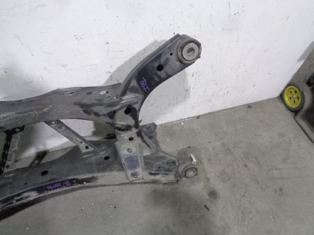 Viga de suspensão traseira (plataforma veicular) Mazda CX-5 1 KE, GH