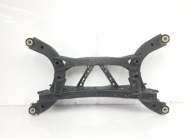 Viga de suspensão traseira (plataforma veicular) KD312880XB Mazda