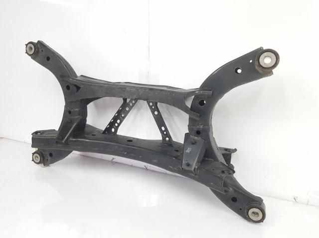 Viga de suspensão traseira (plataforma veicular) Mazda CX-5 1 KE, GH