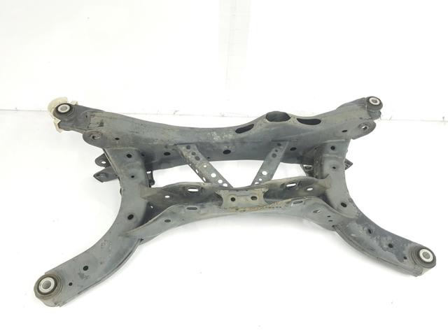 Viga de suspensão traseira (plataforma veicular) Mazda CX-5 1 KE, GH