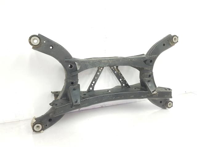 Viga de suspensão traseira (plataforma veicular) Mazda CX-5 1 KE, GH