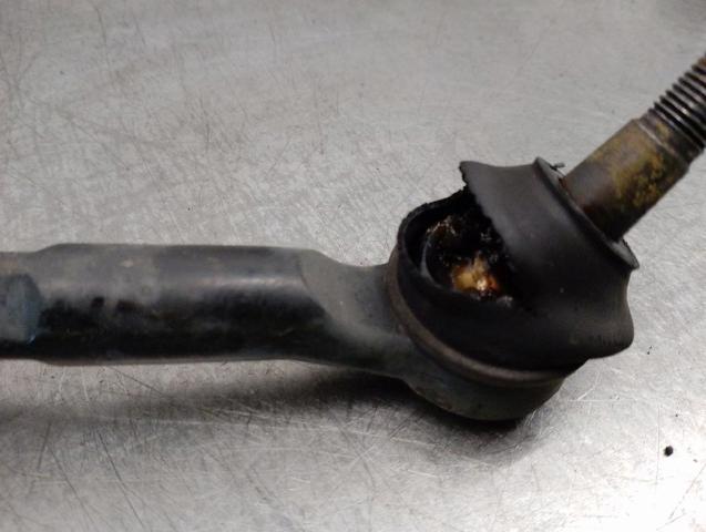 KD3132110F MAZDA Рулевая рейка купить в Павлоград