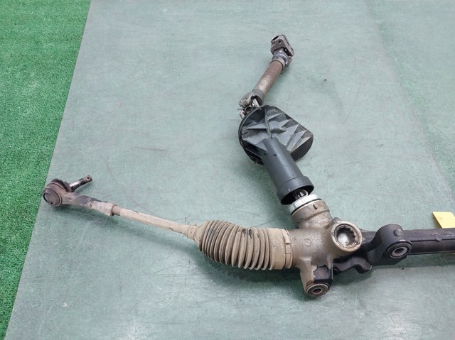 Cremalheira da direção Mazda CX-5 1 KE, GH