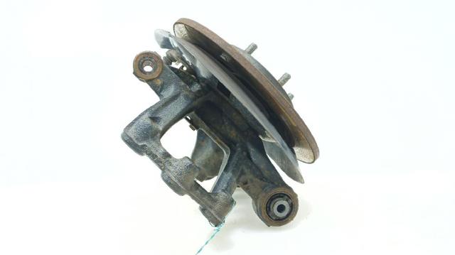 KD352612XB Цапфа задняя левая купить Тернополь