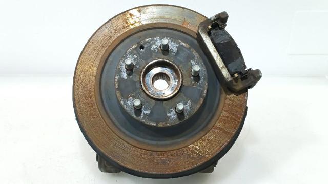 KD352612XB Цапфа задняя левая купить Житомир