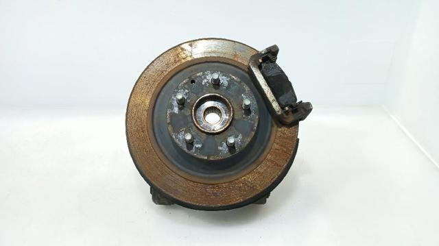 KD352612XB MAZDA Цапфа задняя левая купить в Житомир