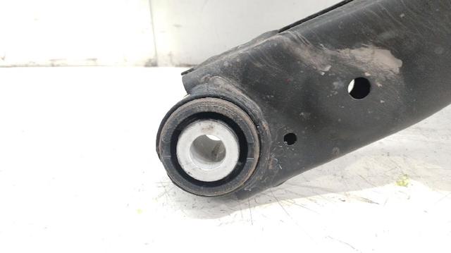 Viga de suspensão traseira (plataforma veicular) Mazda CX-5 1 KE, GH