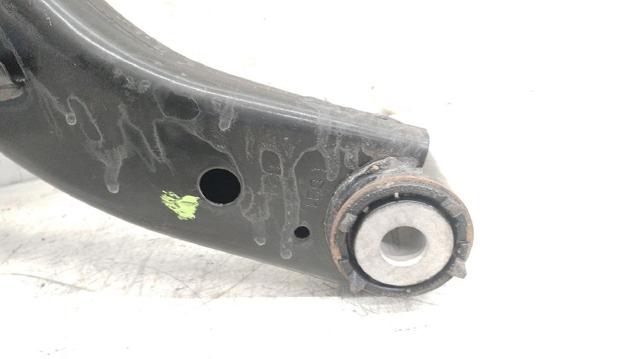 Viga de suspensão traseira (plataforma veicular) Mazda CX-5 1 KE, GH