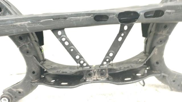 Viga de suspensão traseira (plataforma veicular) Mazda CX-5 1 KE, GH