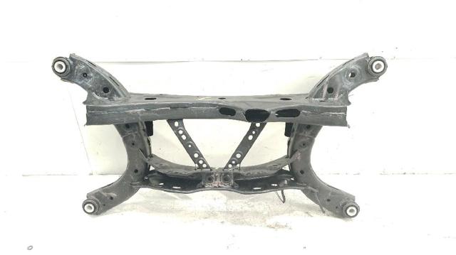 Viga de suspensão traseira (plataforma veicular) Mazda CX-5 1 KE, GH