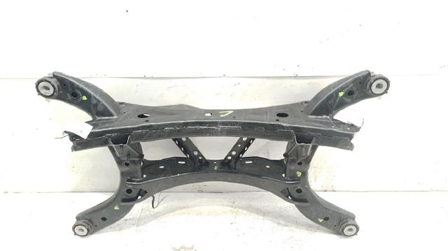 Viga de suspensão traseira (plataforma veicular) Mazda CX-5 1 KE, GH