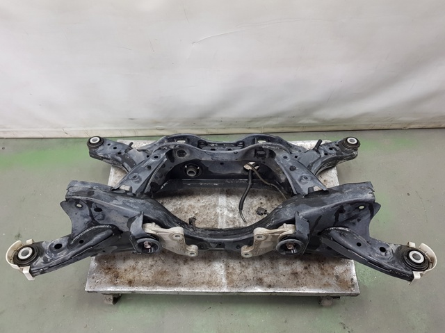Viga de suspensão traseira (plataforma veicular) Mazda CX-5 1 KE, GH