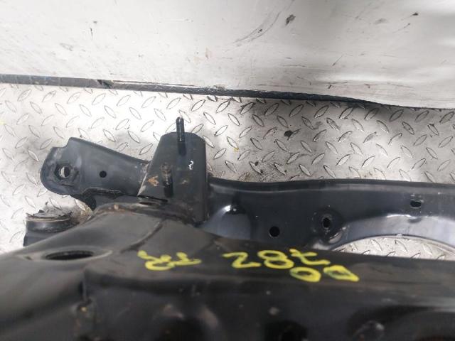 Viga de suspensão traseira (plataforma veicular) Mazda CX-5 1 KE, GH