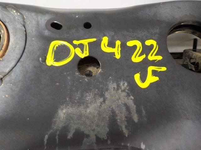 Viga de suspensão traseira (plataforma veicular) Mazda CX-5 1 KE, GH