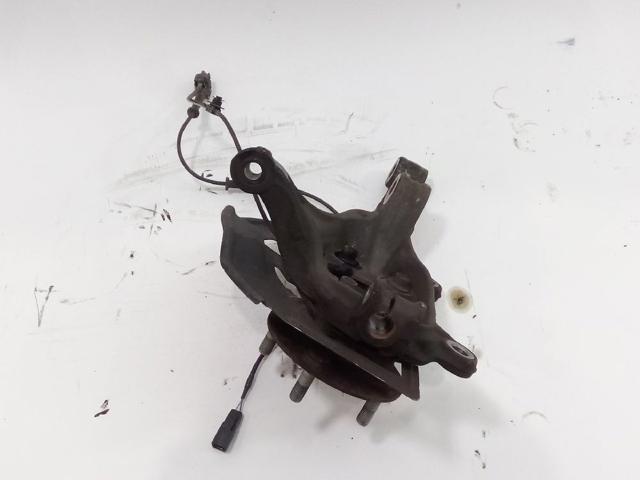 KD3533031 MAZDA Цапфа передняя левая купить в Ирпень