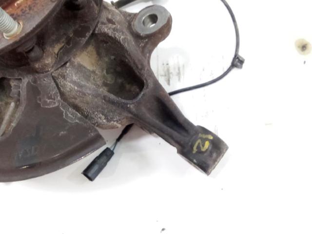 KD3533031 Цапфа передняя левая купить Черкассы