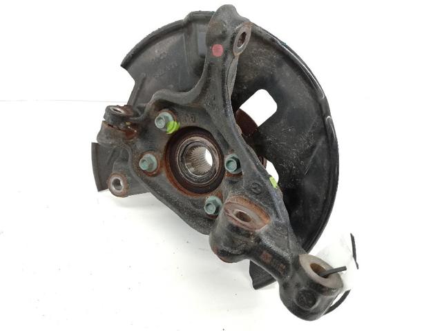 KD3533031A MAZDA Цапфа передняя левая купить в Черновцы
