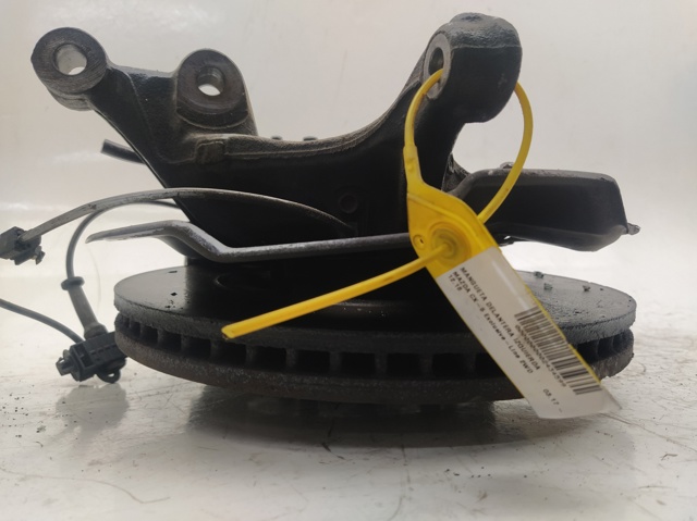 KD3533031A MAZDA Цапфа (поворотный кулак) передний левый купить в Винница