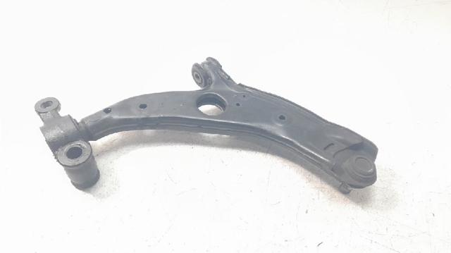 Braço oscilante inferior esquerdo de suspensão dianteira KD3534350H MAZDA