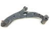 Braço oscilante inferior esquerdo de suspensão dianteira KD3534350H MAZDA