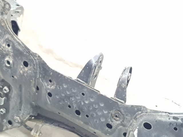 Viga de suspensão dianteira (plataforma veicular) Mazda CX-5 1 KE, GH