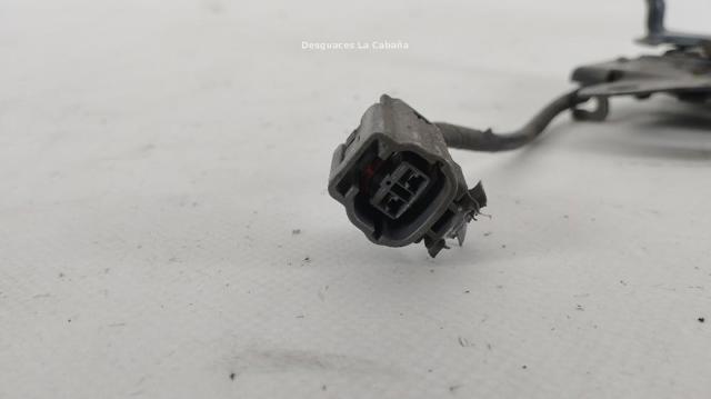 KD3556620 MAZDA купить в Львов