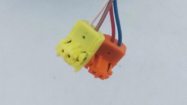 KD3566CS0A Шлейф руля купить Украина