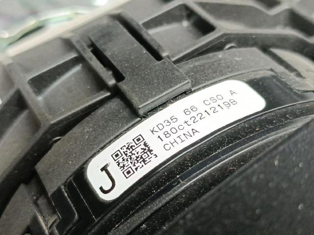 KD3566CS0A Шлейф руля купить Ровно