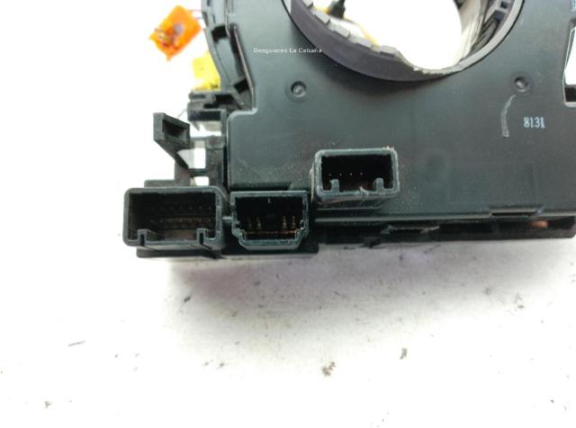 KD3566CS0A MAZDA Кольцо контактное, шлейф руля купить в Киев