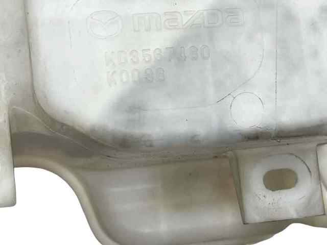 MAZDA KD3567480 Бачок омывателя стекла в наличии Павлоград