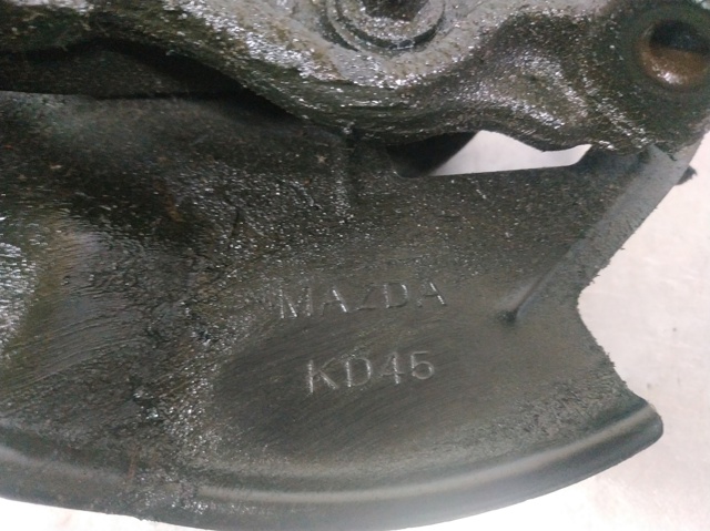 KD45 MAZDA купить в Полтава